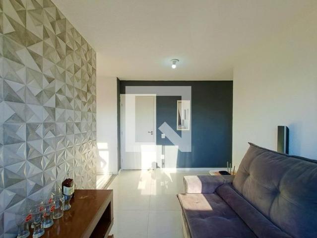Apto, Del Castilho, 2 Quartos, 45 m2 Rio de Janeiro