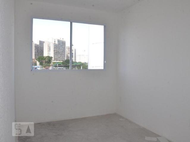 Apto, Del Castilho, 2 Quartos, 45 m2 Rio de Janeiro