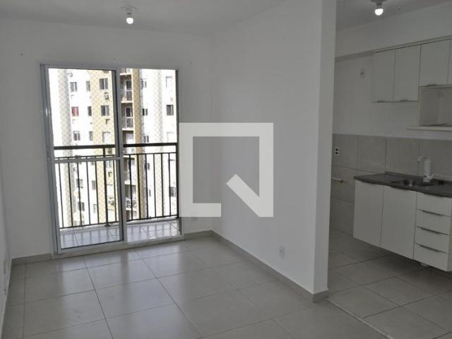 Apto, Del Castilho, 2 Quartos, 48 m2 Rio de Janeiro