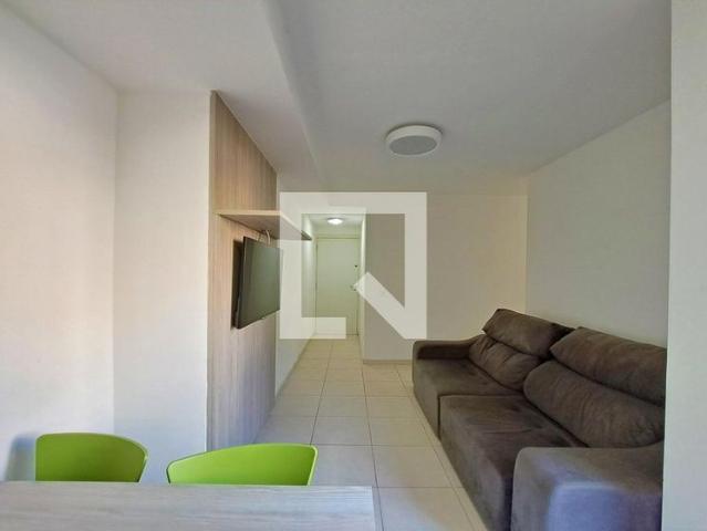 Apto, Del Castilho, 2 Quartos, 50 m2 Rio de Janeiro