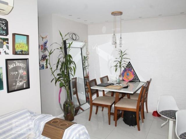 Apto, Del Castilho, 2 Quartos, 50 m2 Rio de Janeiro