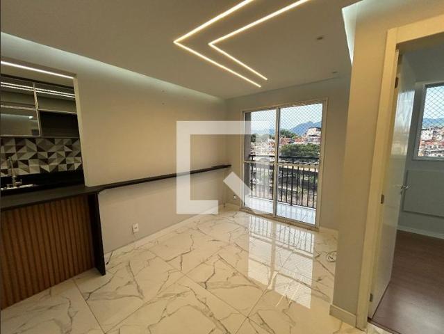 Apto, Del Castilho, 2 Quartos, 50 m2 Rio de Janeiro
