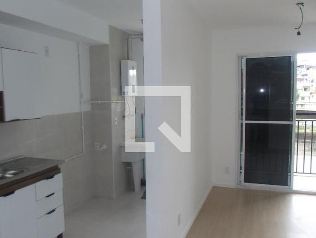 Apto, Del Castilho, 2 Quartos, 50 m2 Rio de Janeiro