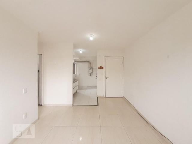 Apto, Del Castilho, 2 Quartos, 50 m2 Rio de Janeiro