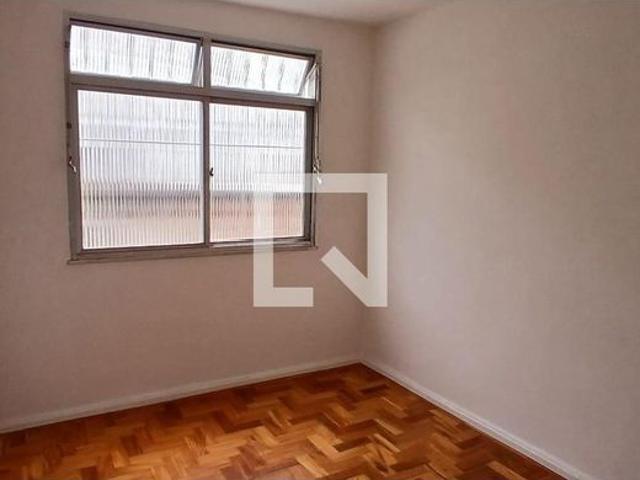 Apto, Del Castilho, 2 Quartos, 50 m2 Rio de Janeiro
