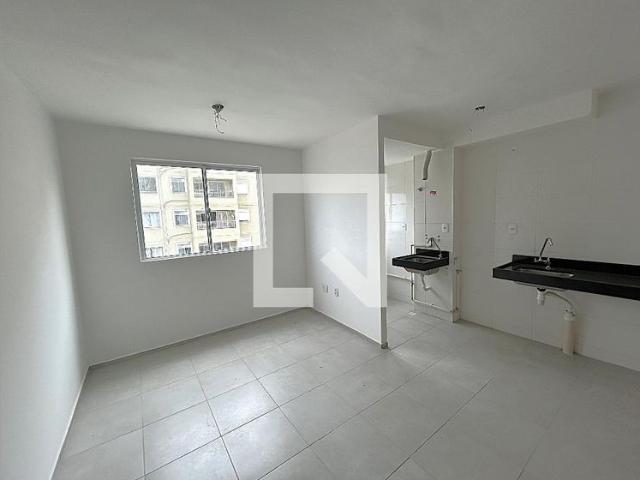 Apto, Del Castilho, 2 Quartos, 50 m2 Rio de Janeiro