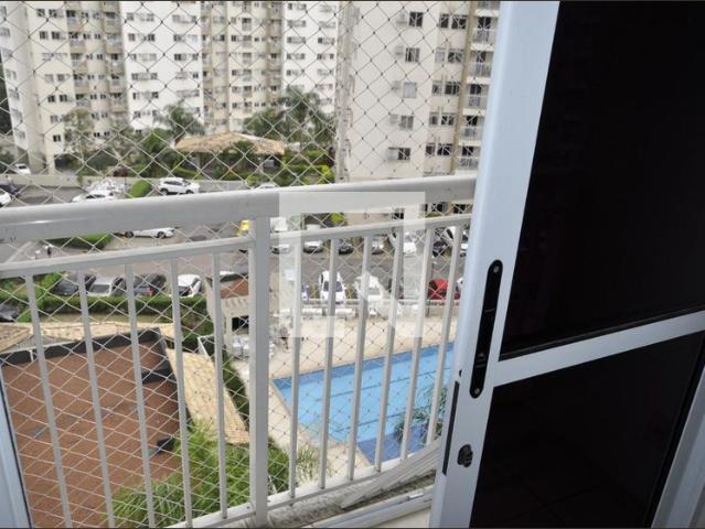 Apto, Del Castilho, 2 Quartos, 51 m2 Rio de Janeiro