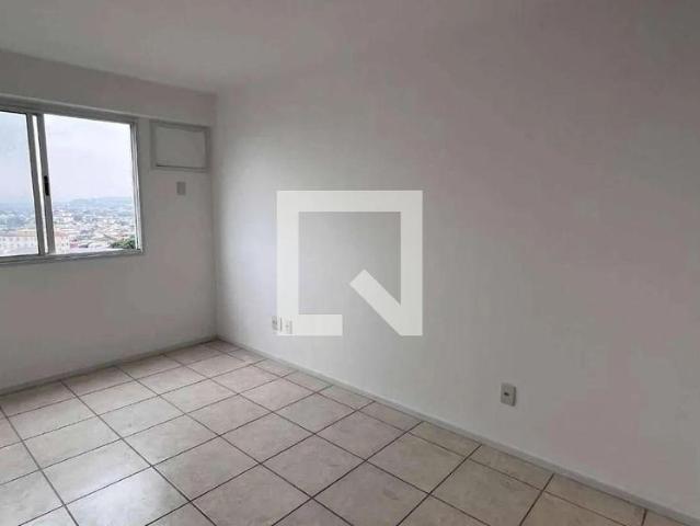 Apto, Del Castilho, 2 Quartos, 51 m2 Rio de Janeiro
