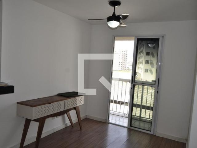 Apto, Del Castilho, 2 Quartos, 52 m2 Rio de Janeiro