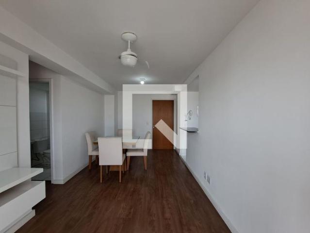 Apto, Del Castilho, 2 Quartos, 52 m2 Rio de Janeiro