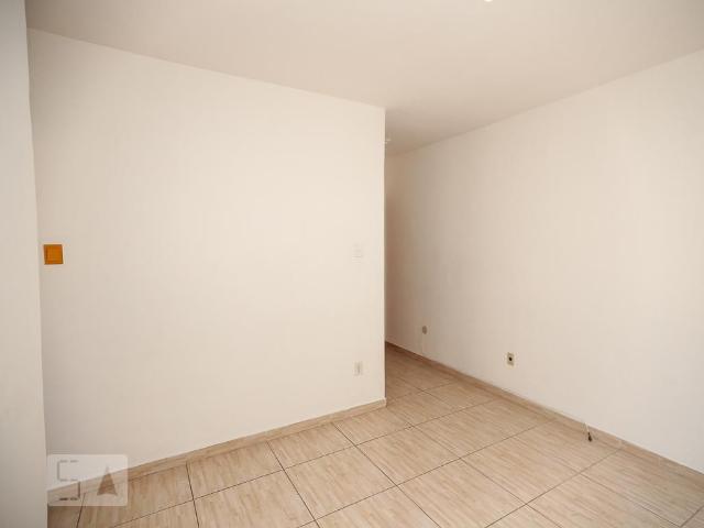 Apto, Del Castilho, 2 Quartos, 54 m2 Rio de Janeiro
