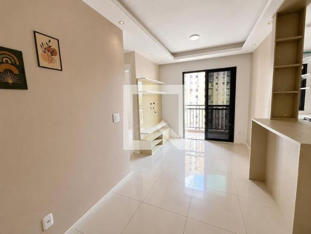 Apto, Del Castilho, 2 Quartos, 56 m2 Rio de Janeiro
