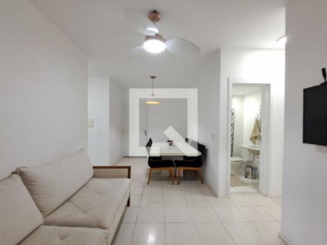 Apto, Del Castilho, 2 Quartos, 57 m2 Rio de Janeiro