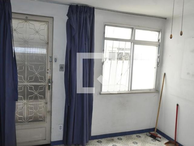 Apto, Del Castilho, 2 Quartos, 60 m2 Rio de Janeiro