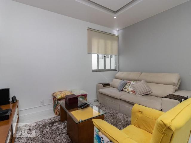 Apto, Del Castilho, 2 Quartos, 60 m2 Rio de Janeiro