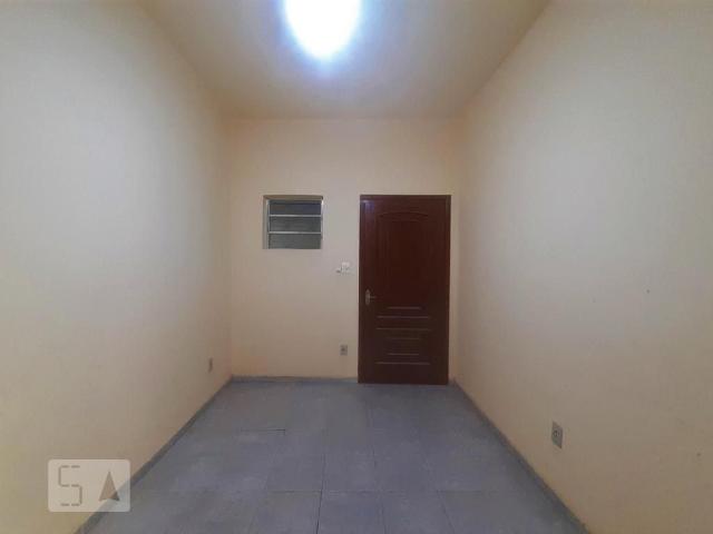 Apto, Del Castilho, 2 Quartos, 60 m2 Rio de Janeiro