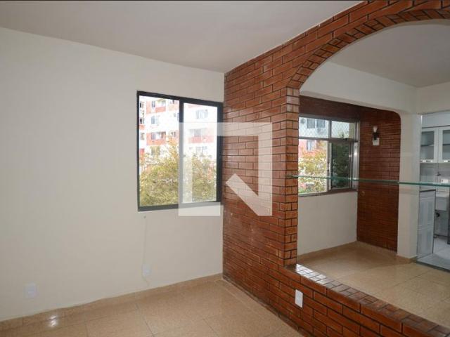 Apto, Del Castilho, 2 Quartos, 61 m2 Rio de Janeiro