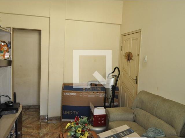 Apto, Del Castilho, 2 Quartos, 63 m2 Rio de Janeiro