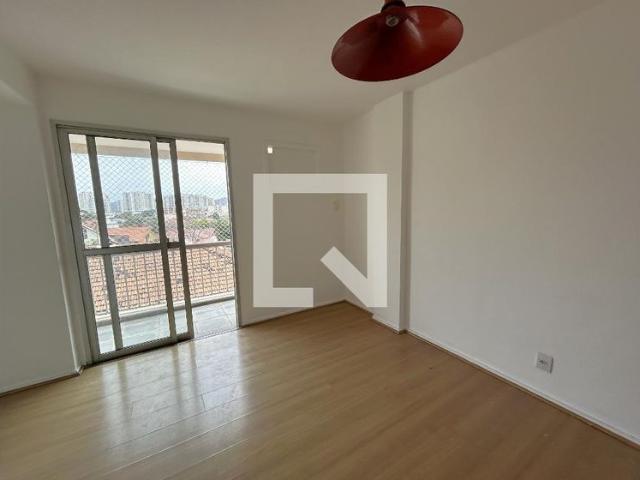 Apto, Del Castilho, 2 Quartos, 69 m2 Rio de Janeiro