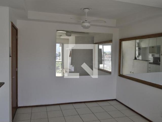 Apto, Del Castilho, 3 Quartos, 60 m2 Rio de Janeiro