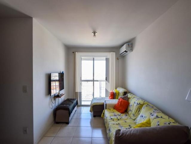Apto, Del Castilho, 3 Quartos, 64 m2 Rio de Janeiro