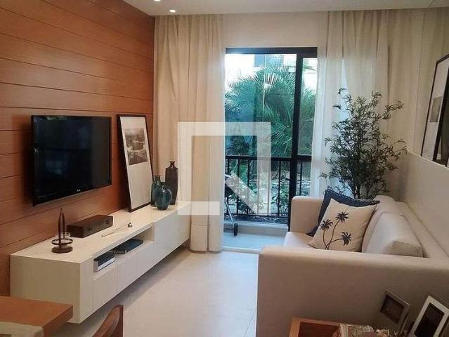 Apto, Del Castilho, 3 Quartos, 64 m2 Rio de Janeiro