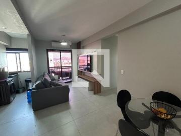 Apto, Del Castilho, 3 Quartos, 64 m2 Rio de Janeiro