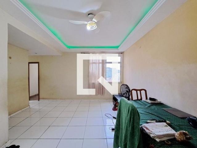 Apto, Del Castilho, 3 Quartos, 87 m2 Rio de Janeiro