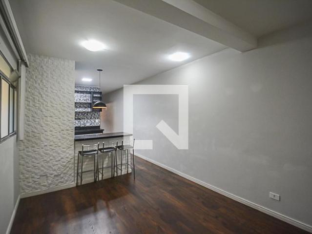 Apto, Demarchi, 1 Quarto, 60 m2 São Bernardo do Campo