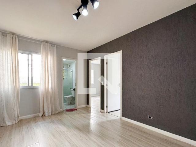 Apto, Demarchi, 2 Quartos, 48 m2 São Bernardo do Campo