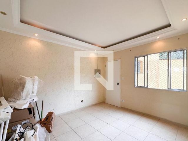 Apto, Demarchi, 2 Quartos, 48 m2 São Bernardo do Campo