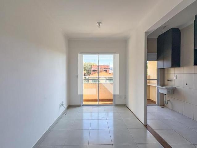 Apto, Demarchi, 2 Quartos, 49 m2 São Bernardo do Campo