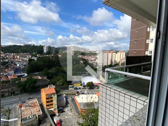 Apto, Demarchi, 2 Quartos, 49 m2 São Bernardo do Campo
