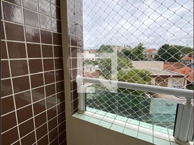 Apto, Demarchi, 2 Quartos, 50 m2 São Bernardo do Campo