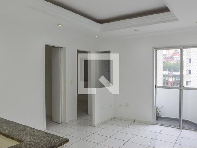Apto, Demarchi, 2 Quartos, 50 m2 São Bernardo do Campo