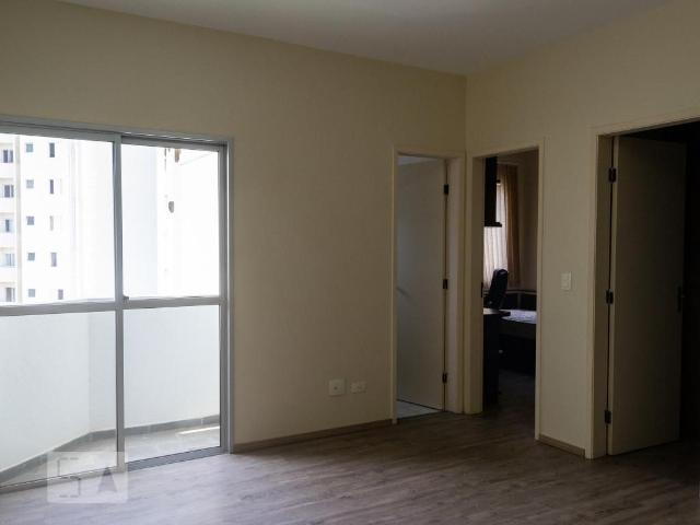 Apto, Demarchi, 2 Quartos, 52 m2 São Bernardo do Campo