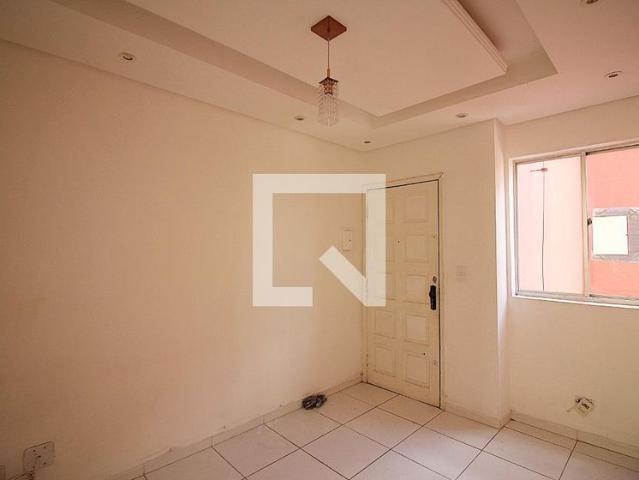 Apto, Demarchi, 2 Quartos, 52 m2 São Bernardo do Campo