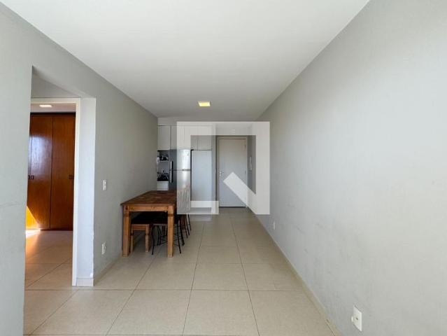 Apto, Demarchi, 2 Quartos, 52 m2 São Bernardo do Campo