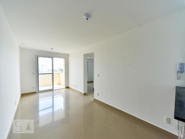 Apto, Demarchi, 2 Quartos, 52 m2 São Bernardo do Campo