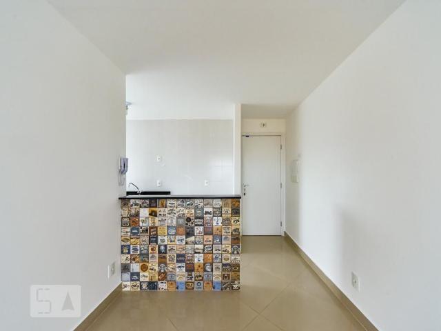 Apto, Demarchi, 2 Quartos, 52 m2 São Bernardo do Campo