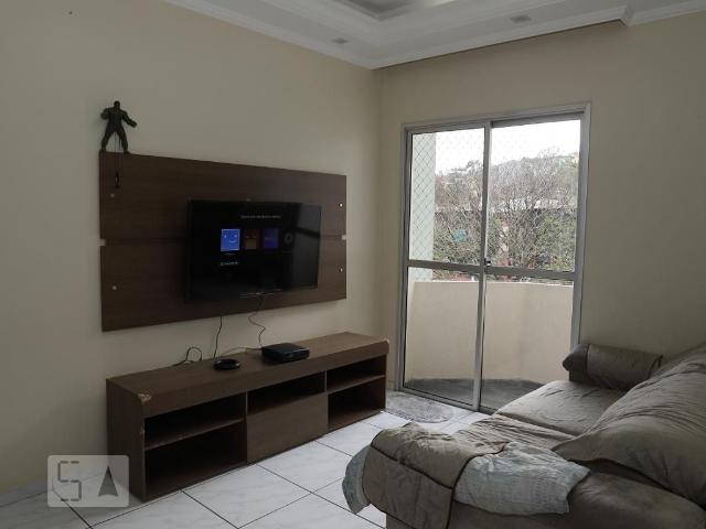 Apto, Demarchi, 2 Quartos, 52 m2 São Bernardo do Campo