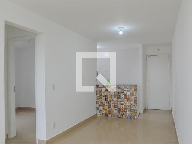 Apto, Demarchi, 2 Quartos, 52 m2 São Bernardo do Campo