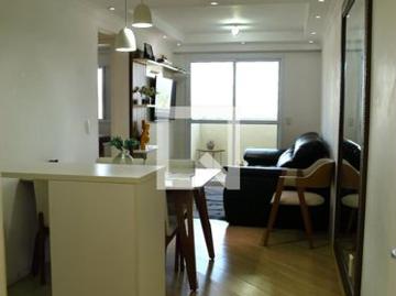 Apto, Demarchi, 2 Quartos, 52 m2 São Bernardo do Campo
