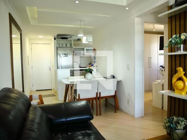 Apto, Demarchi, 2 Quartos, 52 m2 São Bernardo do Campo