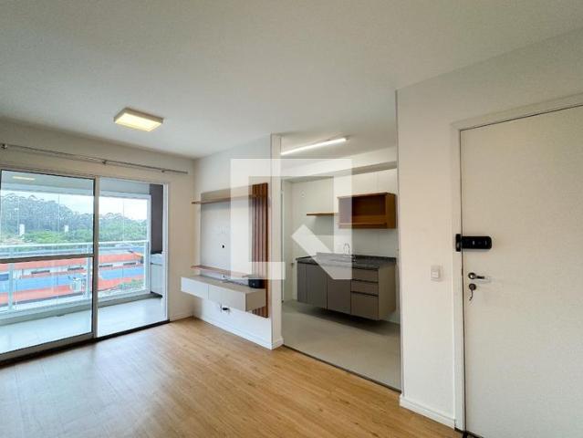 Apto, Demarchi, 2 Quartos, 57 m2 São Bernardo do Campo