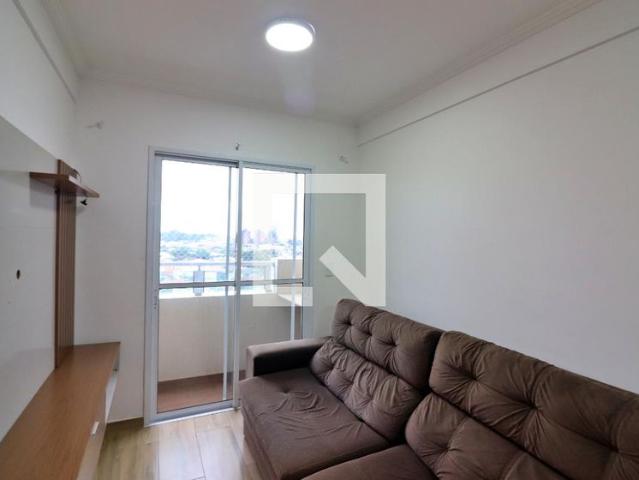 Apto, Demarchi, 2 Quartos, 54 m2 São Bernardo do Campo