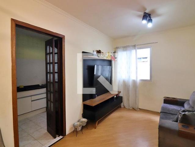 Apto, Demarchi, 2 Quartos, 54 m2 São Bernardo do Campo