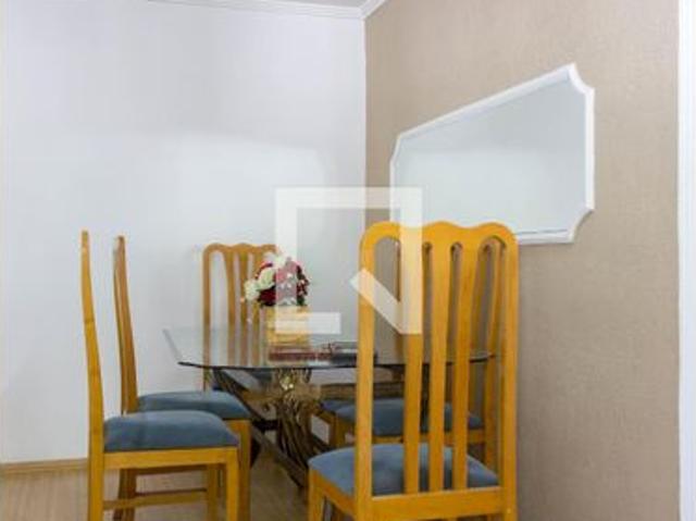 Apto, Demarchi, 2 Quartos, 60 m2 São Bernardo do Campo