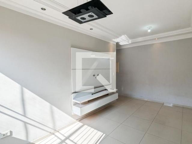 Apto, Demarchi, 2 Quartos, 60 m2 São Bernardo do Campo