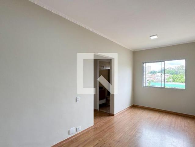 Apto, Demarchi, 2 Quartos, 62 m2 São Bernardo do Campo